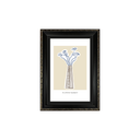 Serie Floreros Jirafa