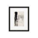 Formas BN PP Blanco Umbral Vertical