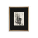 Formas BN PP Negro Plano Vertical.