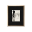 Formas BN PP Negro Umbral Vertical.