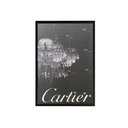 Fashion Textil Cartier