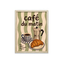Francesas Café Sauge