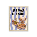 Francesas Camembert Bleu