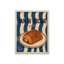 Francesas Chocolat Marine