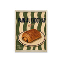 Francesas Chocolat Olive