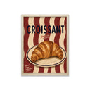 Francesas Croissant Bordeaux