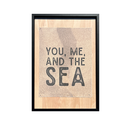 Frases Industriales You Me And The Sun
