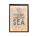 Frases Industriales You Me And The Sun