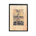 Frases Industriales Bici