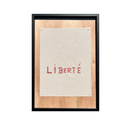 Frases Industriales Liberté