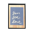 Frases Industriales Sun See Love