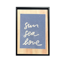 Frases Industriales Sun See Love