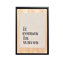 Frases Industriales Waves