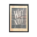 Frases Industriales Why Not