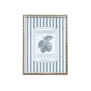 Frutas Rayadas Frambuesa