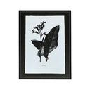 Impresión Sobre Tela Tropical 3