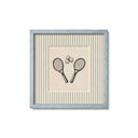 Lona Deporte Tenis.