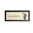 Marca Lona Cartier