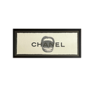 Marca Lona Chanel Boca