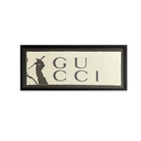 Marca Lona Gucci Pipa