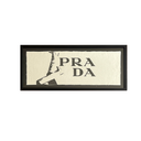 Marca Lona Prada Botas