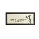 Marca Lona Saint Laurent