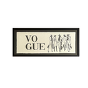 Marca Lona Vogue Modelos