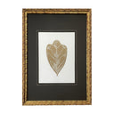 Natalia Ogaz Greca Oro PP Negro Hoja