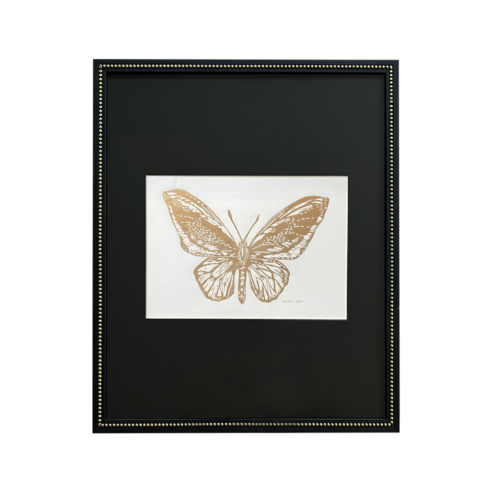 Natalia Ogaz M 2020 Oro PP Negro Mariposa Horizontal