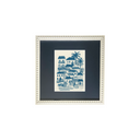 Serie One Color Grecia 4