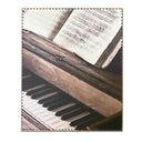 Lonas Atelier Esencia Retro Partitura Piano