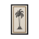 Palmera Gemela.