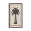 Palmera Imperial.