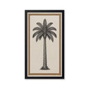 Palmera Real.