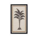 Palmera Tropical.