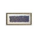 Papiro Rectangular Patron Bali