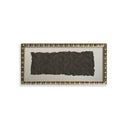 Papiro rectangular patron geometria