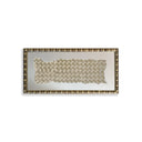 Papiro Rectangular Patron India