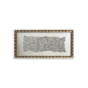Papiro rectangular patron japones