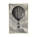 Pergamino Hilado Globo