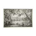 Pergamino Hilado Reno