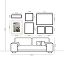 Pics Ángulos Sombras