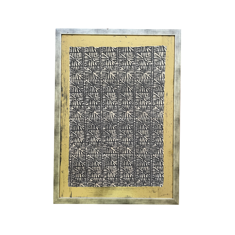 Papiro Papel de Arroz Tribal