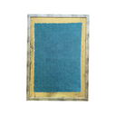 Papiro Papel de Arroz Puntos Celeste