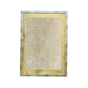 Papiro Papel de Arroz Abstracto Oro