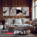 Super Pack MI REFUGIO