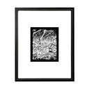 Serie Alta Costura Colgadores Ropa