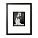 Serie Alta Costura  Desfile Larga