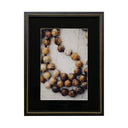 Serie Caracter Rústico Collar  Semillas