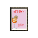 Serie Cocktails Aperol